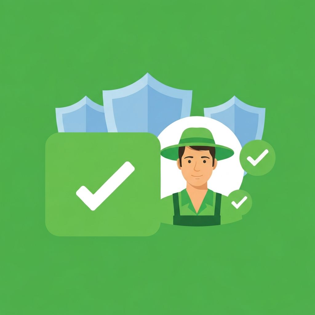 Verified Sellers